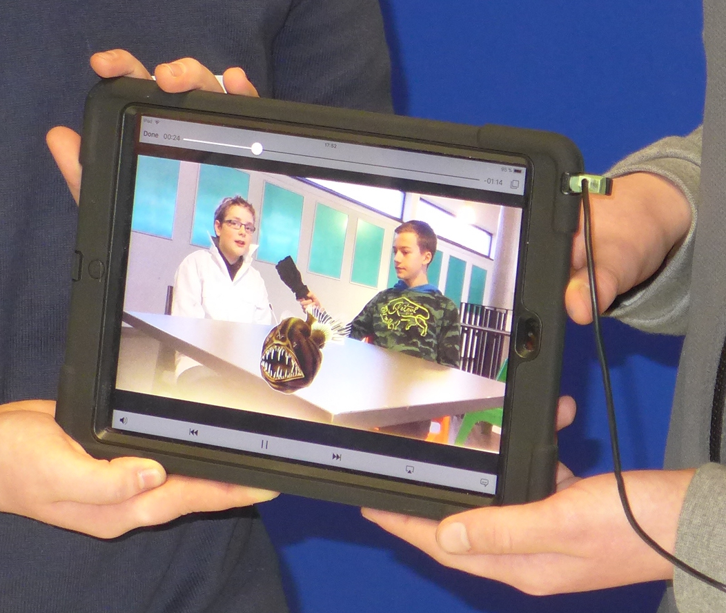 Interview BjarneNils