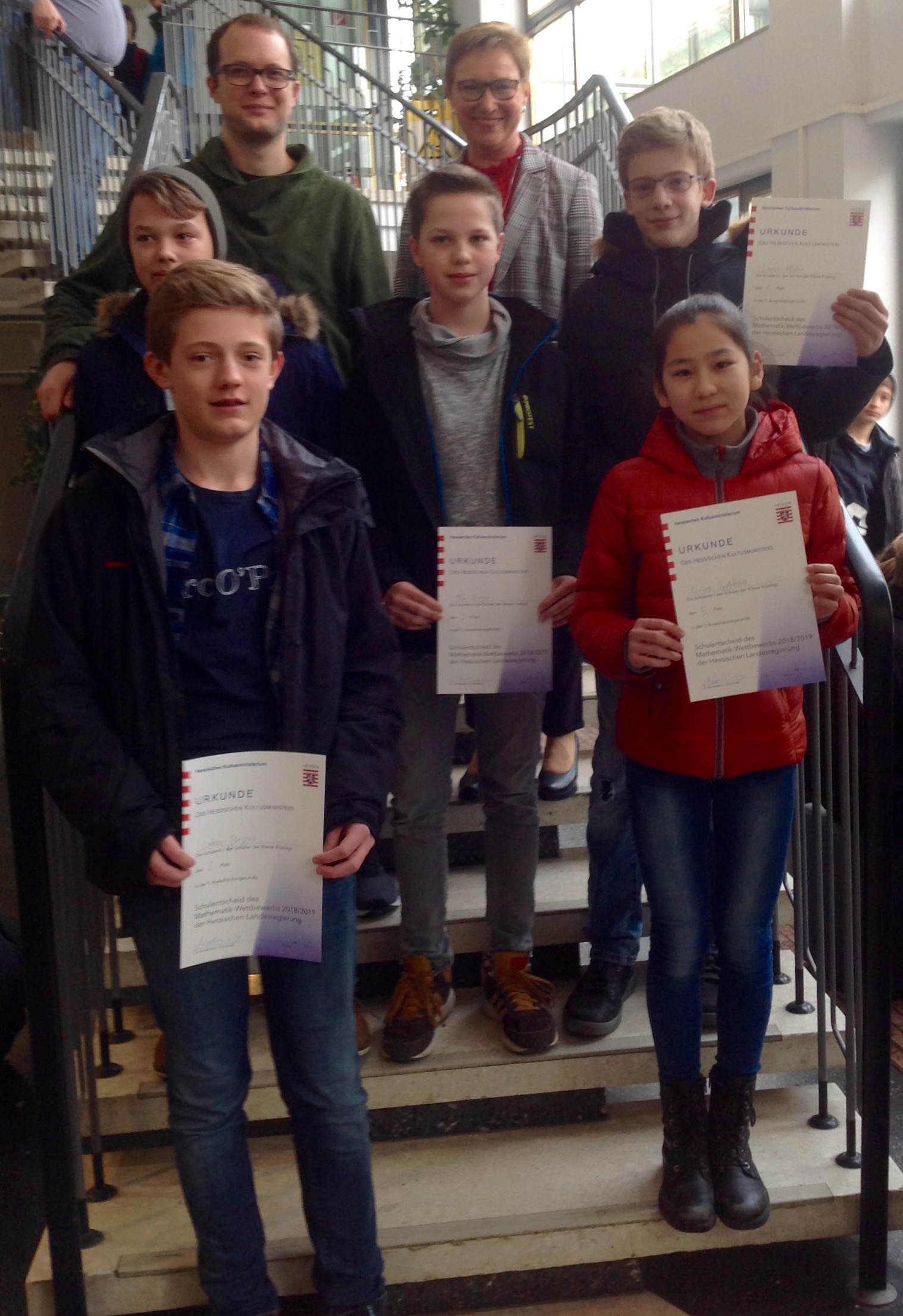 Foto Hessentest 2019