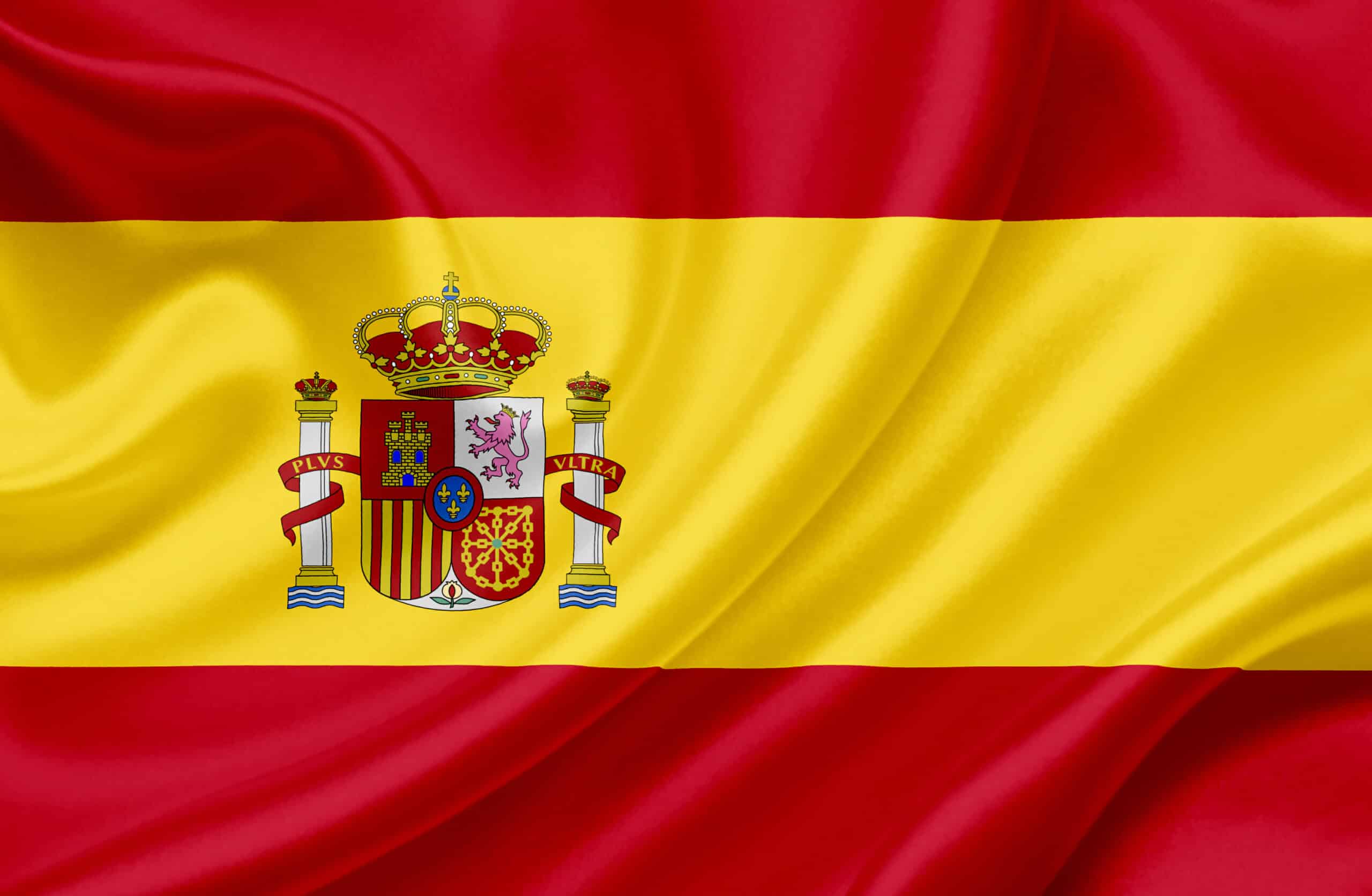 Spain flag