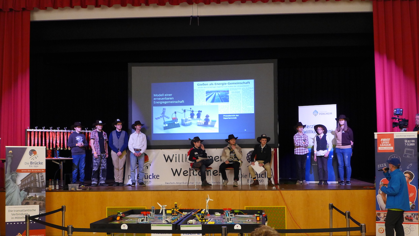 Lucky Lego Group 2023GB