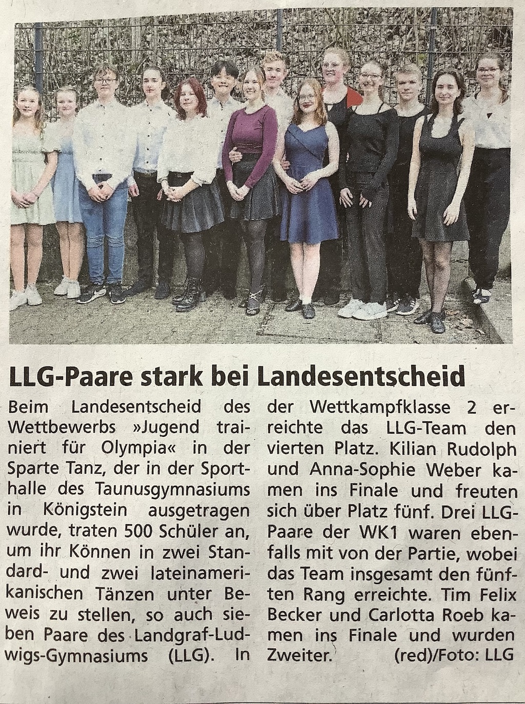 Giessener Anzeiger 04042023