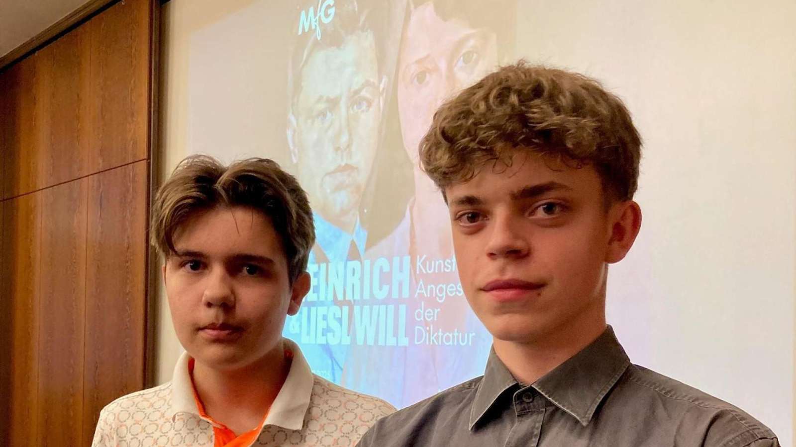 Aus dem Gießener Anzeiger: Mehr als ein Gießener Straßenname