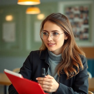 Bild wurde mit KI generiert