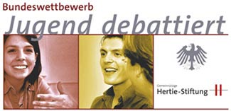 jugend debattiert