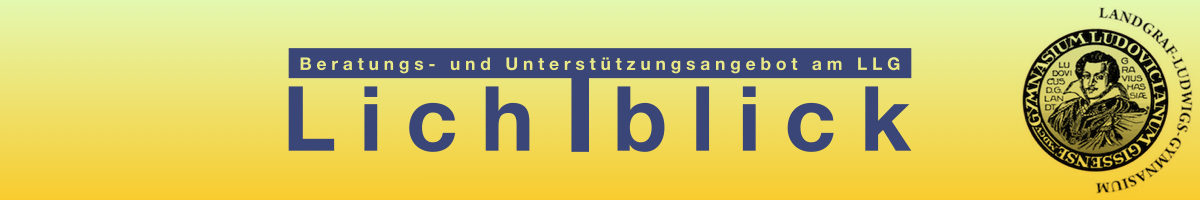 Lichtblick Banner