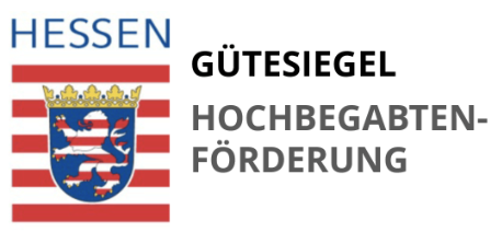 Hochbegabung logo